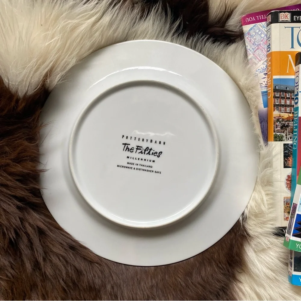 POTTERY BARN 
